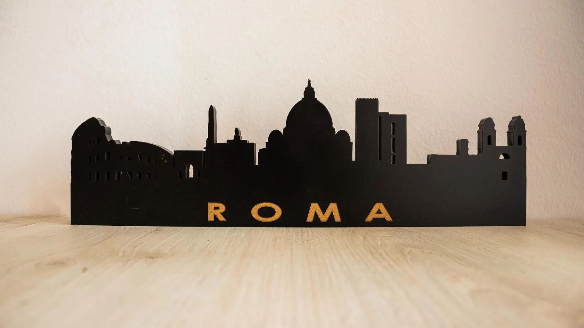 Termini, View 10Th Floor Apartment Rome